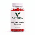 Hair, Skin & Nails Gummies – 60 Gummies