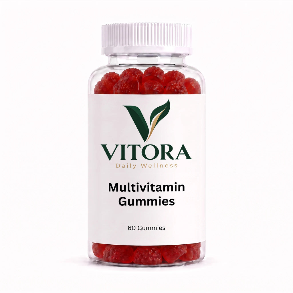 Multivitamin Gummies – 60 Gummies
