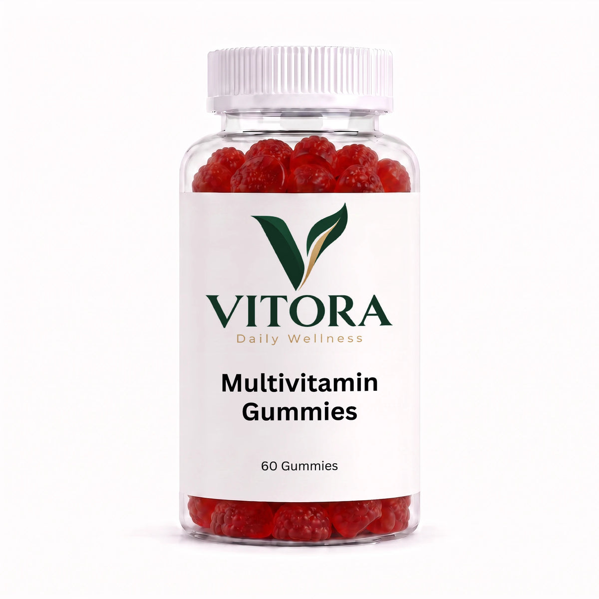 Multivitamin Gummies – 60 Gummies
