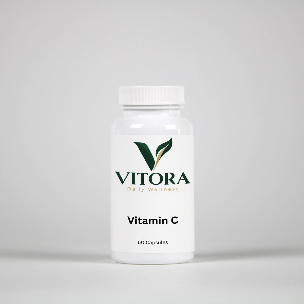 Vitamin C – 60 Capsules