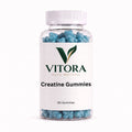 Creatine Gummies – 60 Gummies