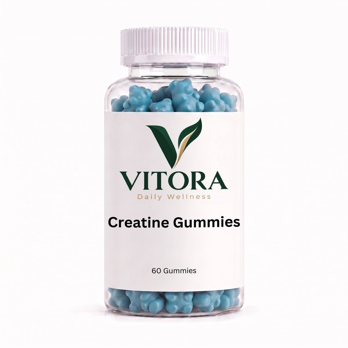 Creatine Gummies – 60 Gummies