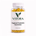 Vaginal Probiotic Gummies – 60 Gummies