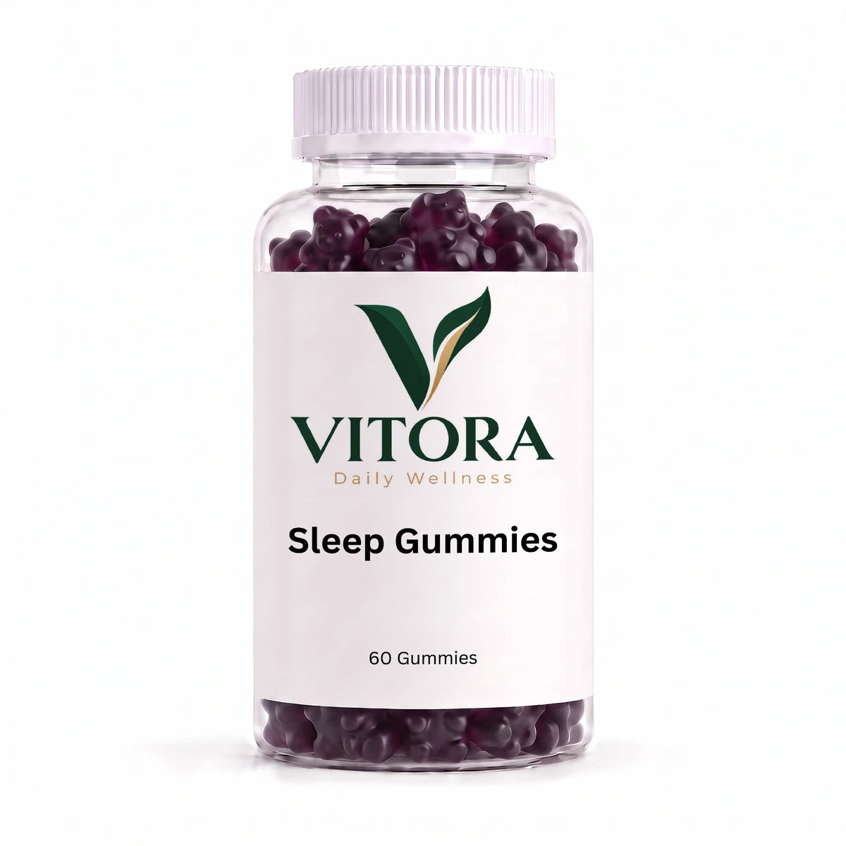 Sleep Gummies – 60 Gummies