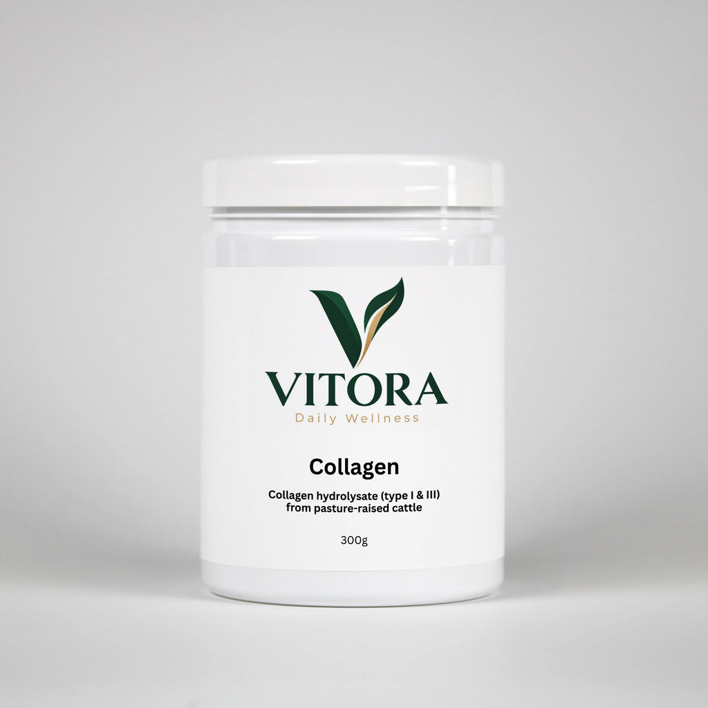 Collagen Hydrolysate – 300g