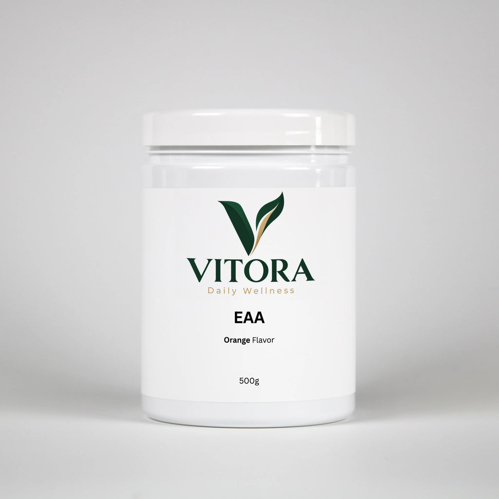 EAA Orange - 500g