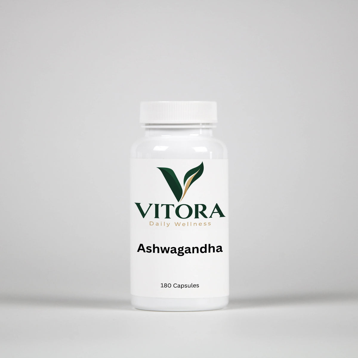 Ashwagandha – 180 Capsules