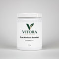 Pre-Workout Booster Green Apple - 500g