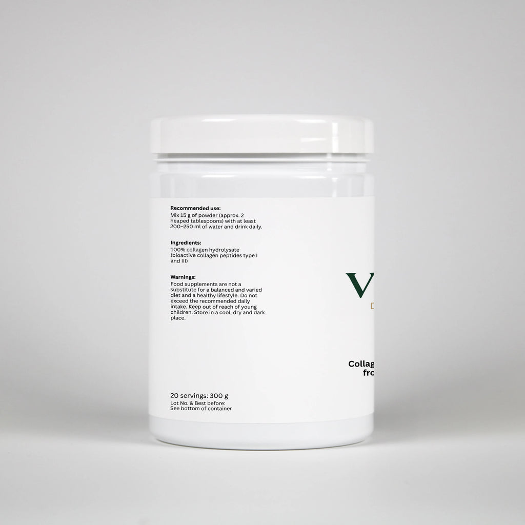 Collagen Hydrolysate – 300g