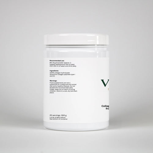 Collagen Hydrolysate – 300g