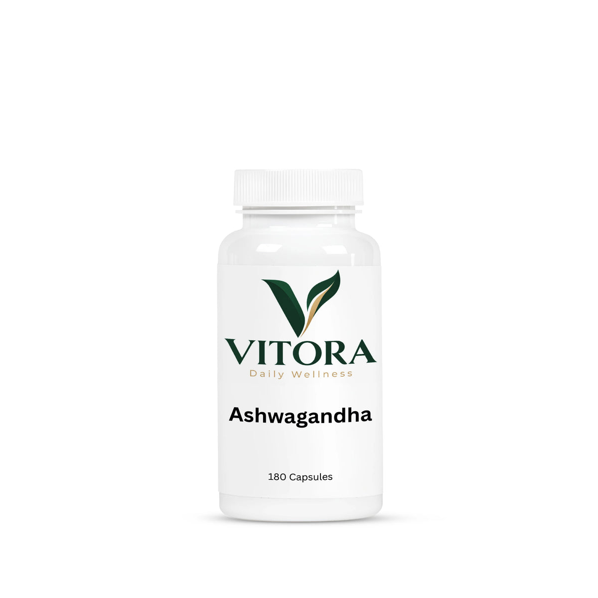 Ashwagandha – 180 Capsules