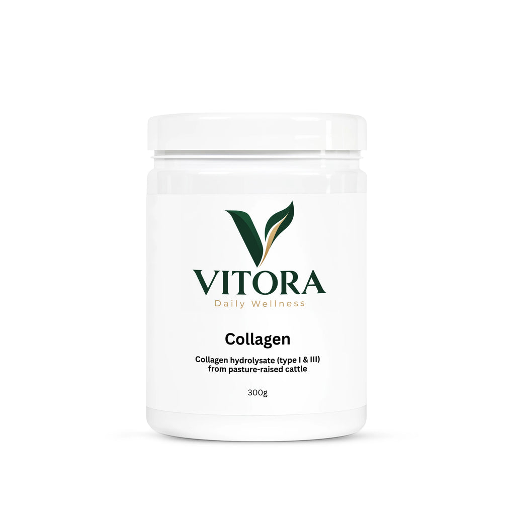 Collagen Hydrolysate – 300g