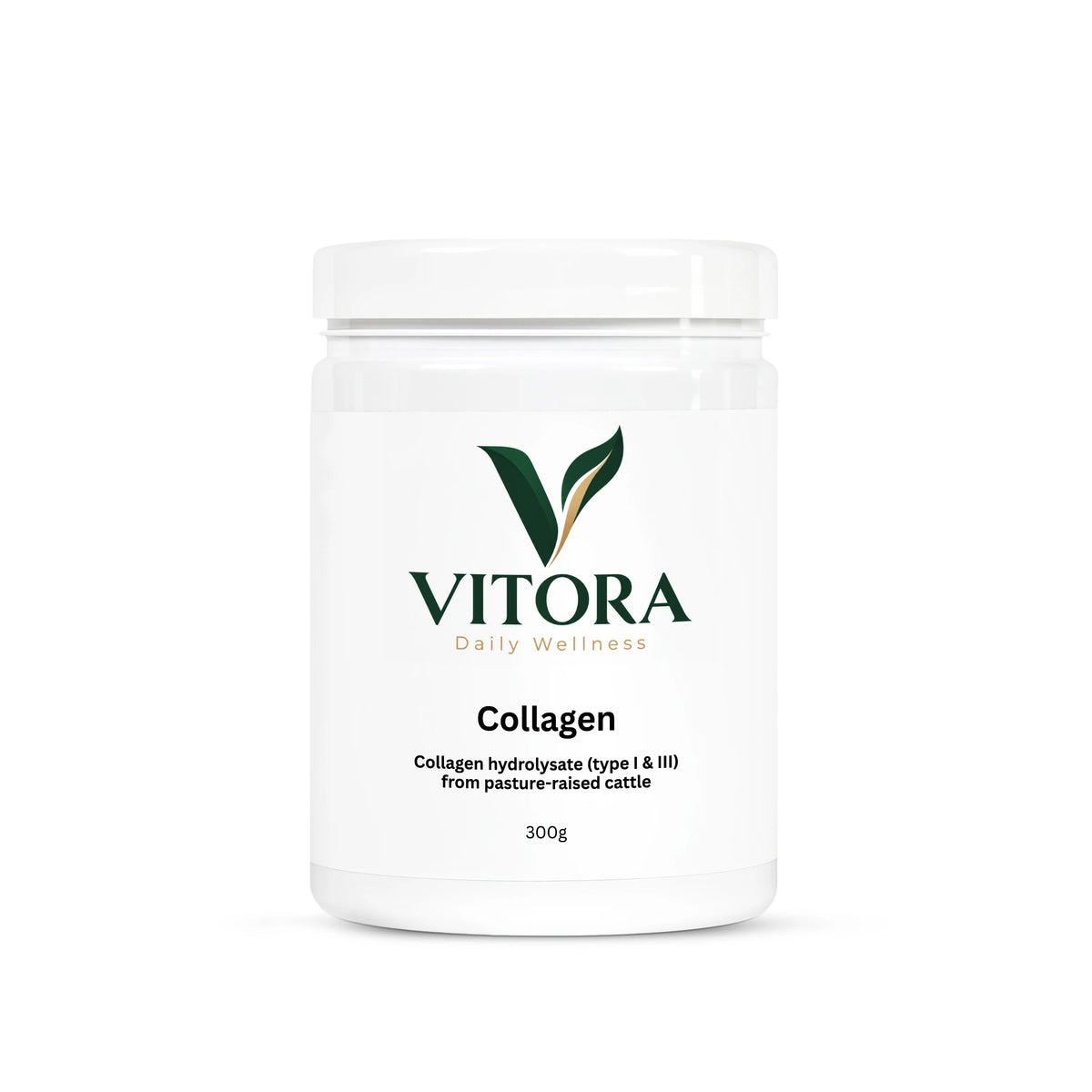 Collagen Hydrolysate – 300g