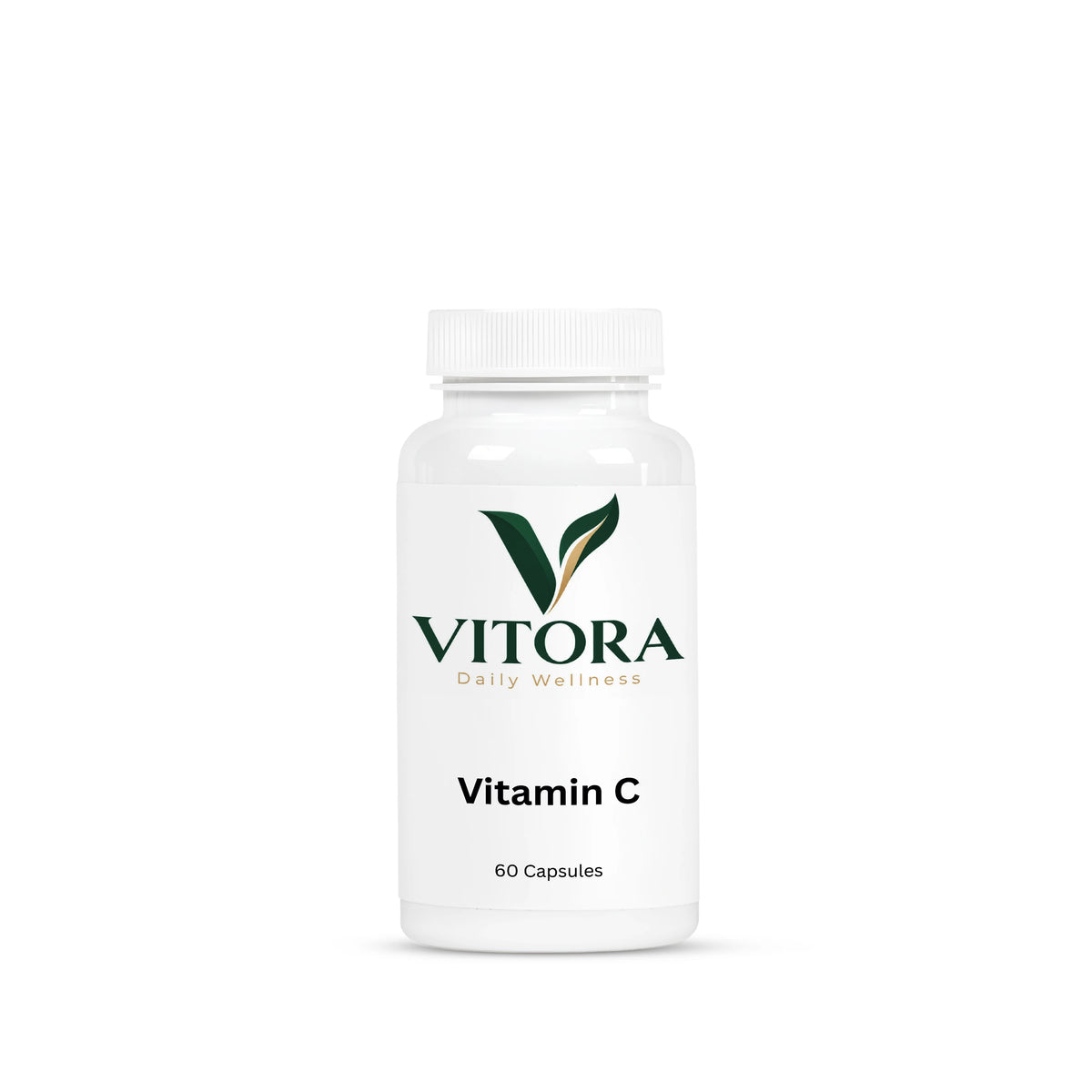 Vitamin C – 60 Capsules