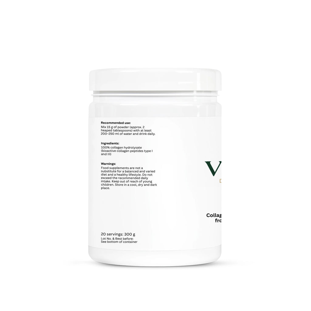 Collagen Hydrolysate – 300g